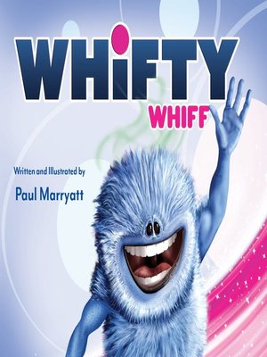 cover image of Whifty Whiff